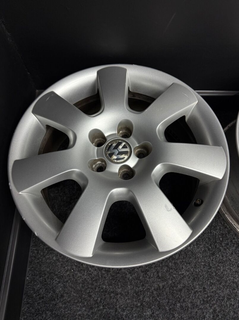 Alu VW 5x100 16” 1C0601025H - 5