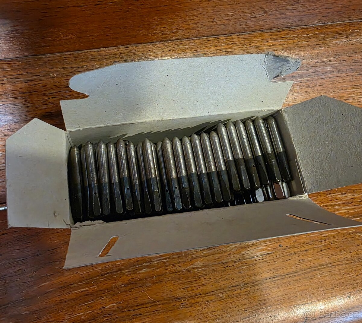 Pianino Petrof 24449 - 5