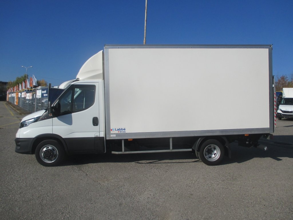 Iveco Daily 35C16, 136 600 km - 5