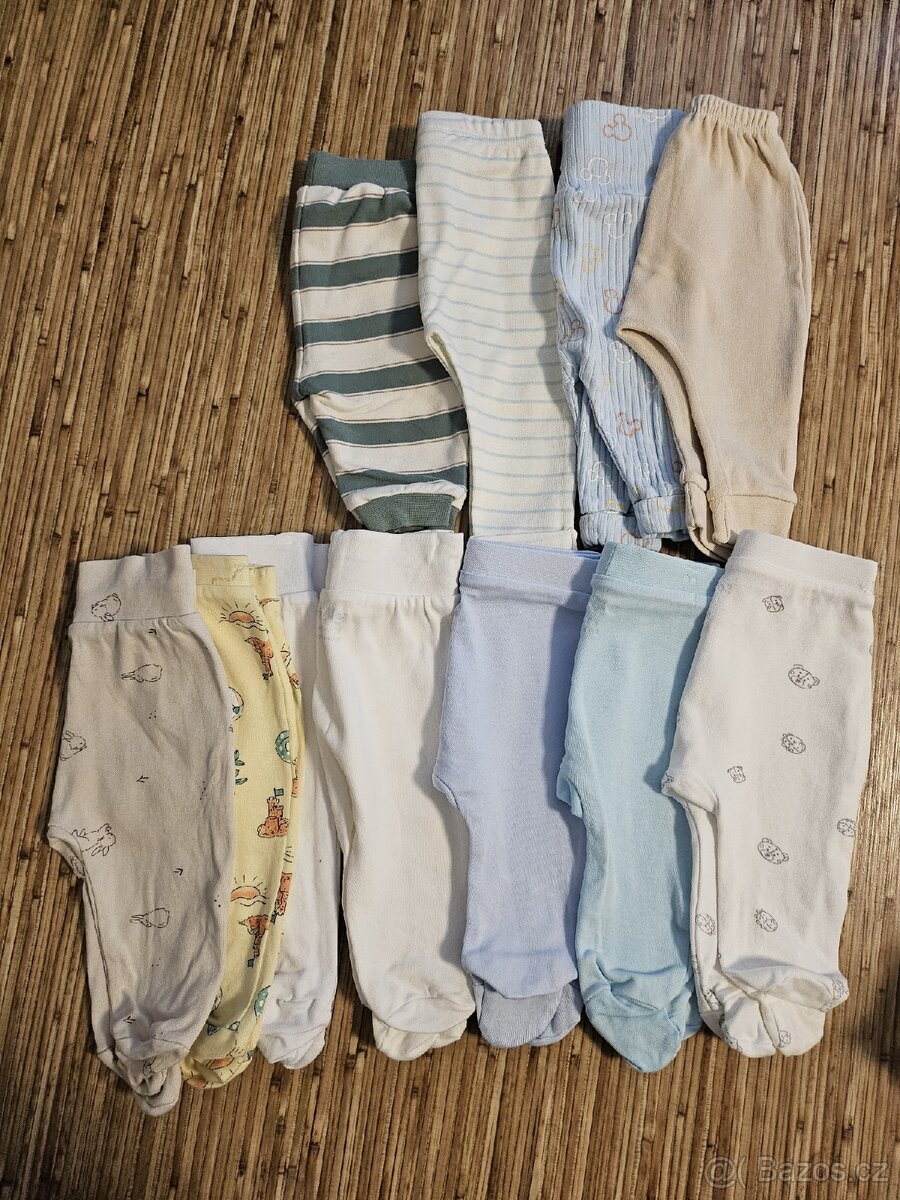 Oblečení pro miminko - 5