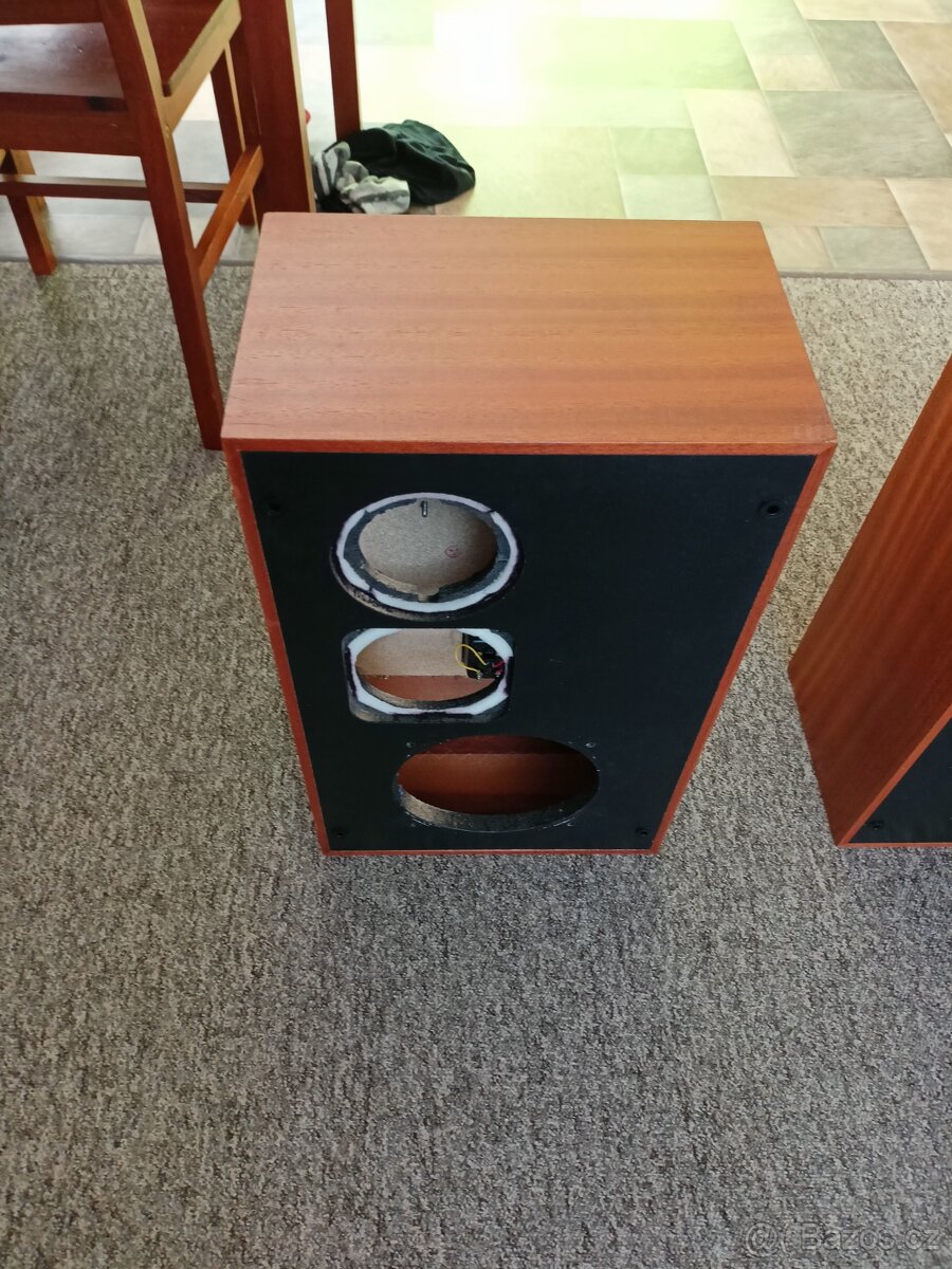 Tesla ARS 1034/1038 - 5