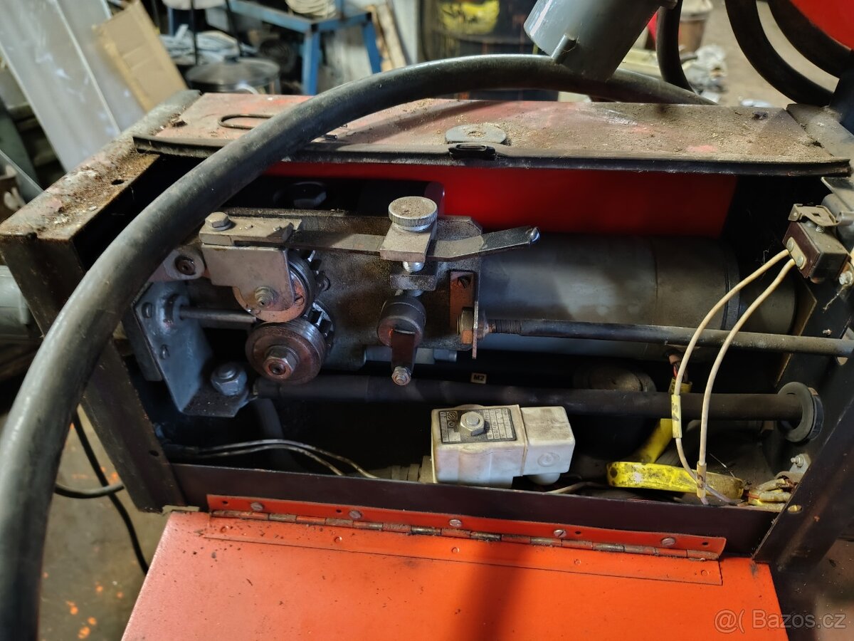 Svářečka PP 315 - 5