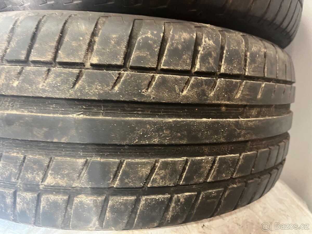 Kormoran 215/55 R16 93V - 5