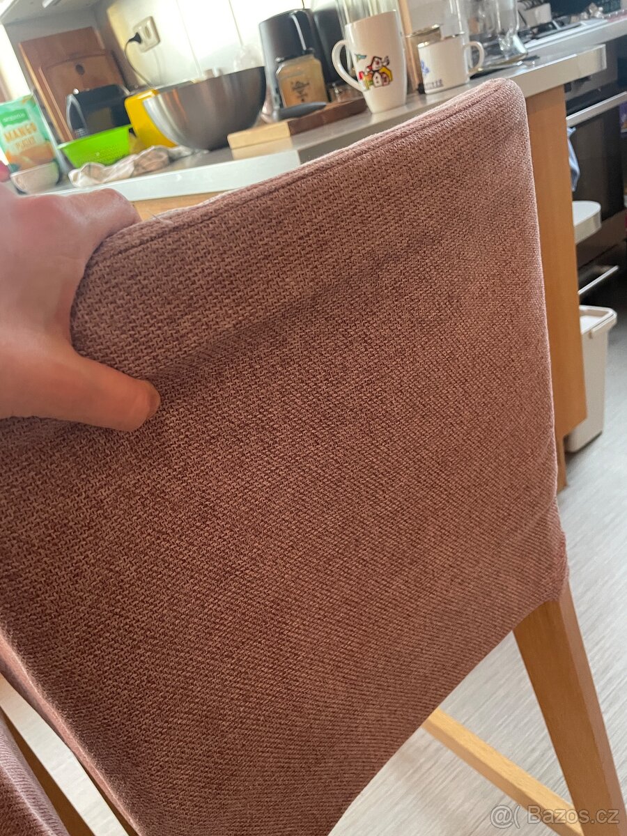 Židle IKEA - 5