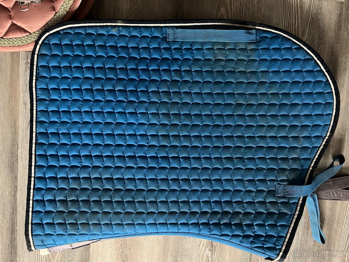 Různé decky eskadron - 5