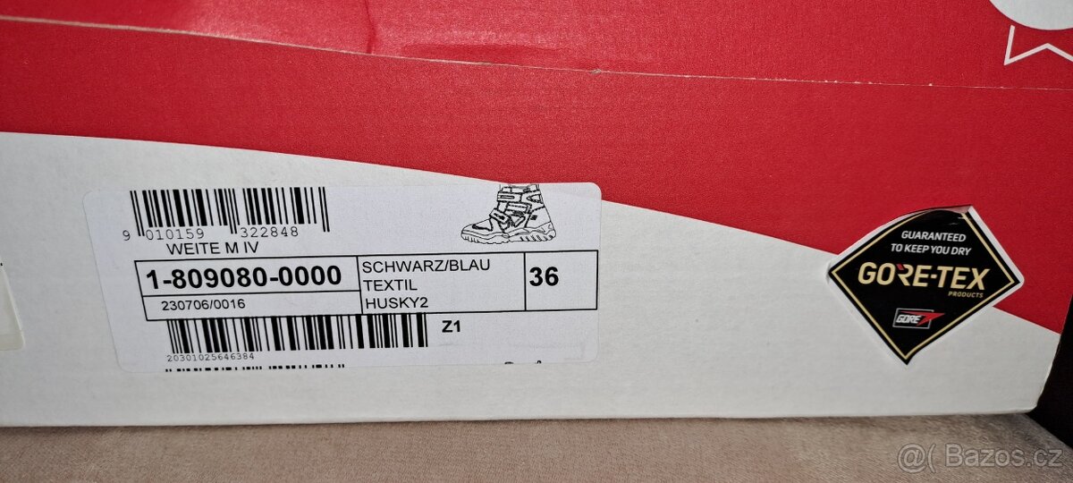 Superfit 36 Nové - 5