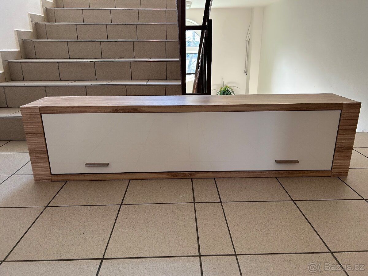 Obývací stěna - 5