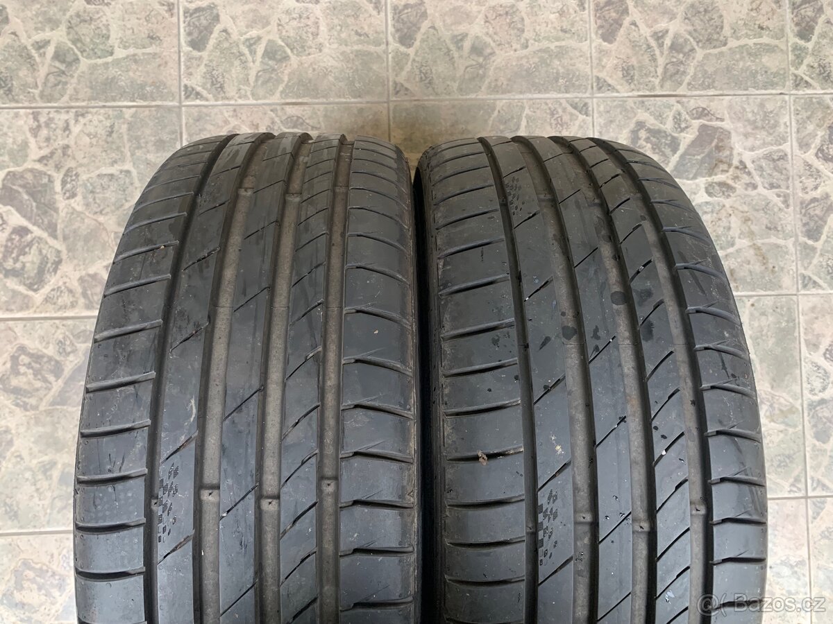 Seat 19” - 5