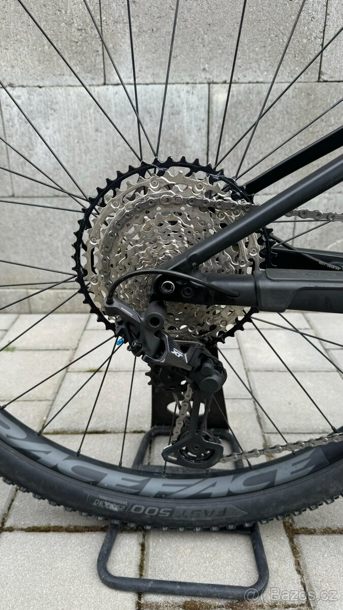 ORBEA OIZ H10, XL, 2021 - 5