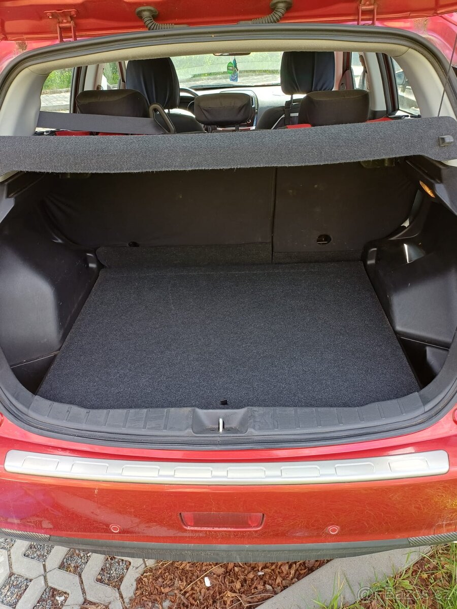 Mitsubishi ASX - 5
