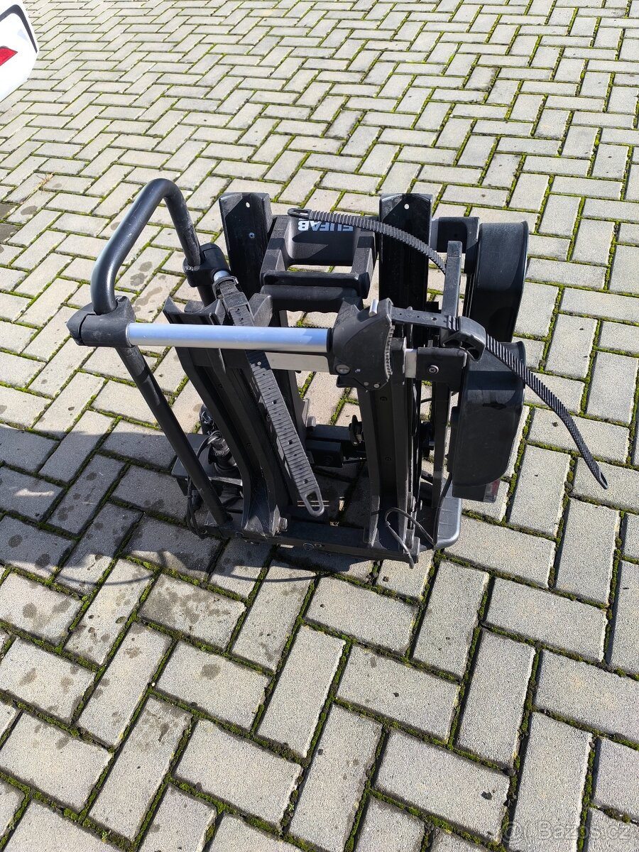 Nosič elektrokola - 5