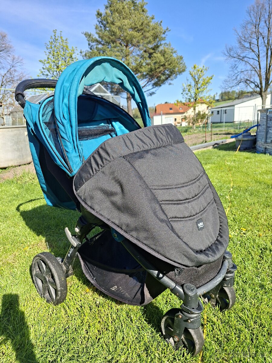 Britax B-Agile - 5