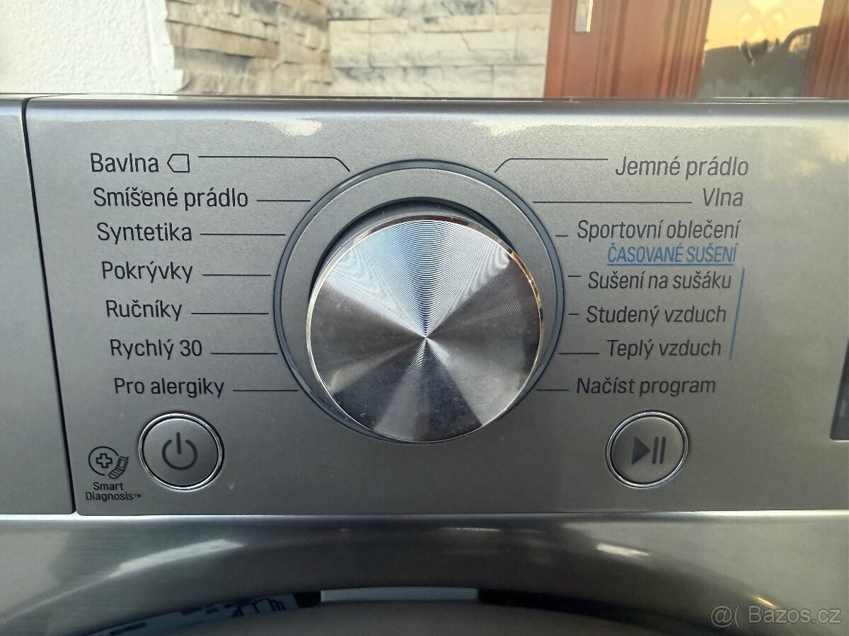 Sušička LG - 5