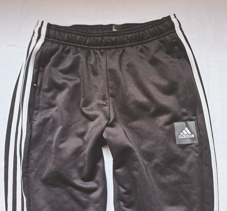 Adidas-dámské/unisex tepláky-S/36. - 5