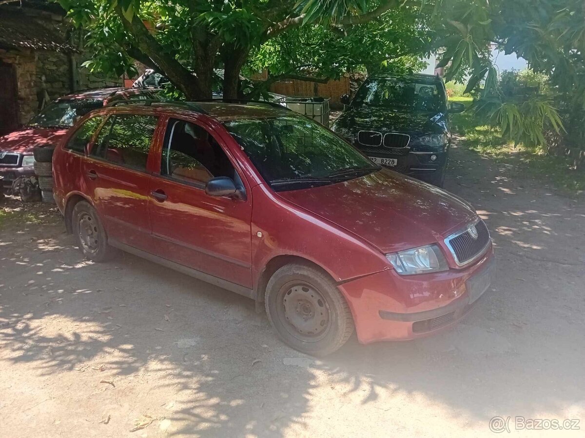 Fabia - 5