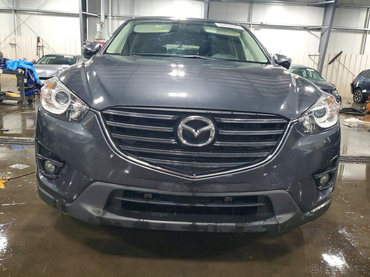 Mazda CX-5 - 5
