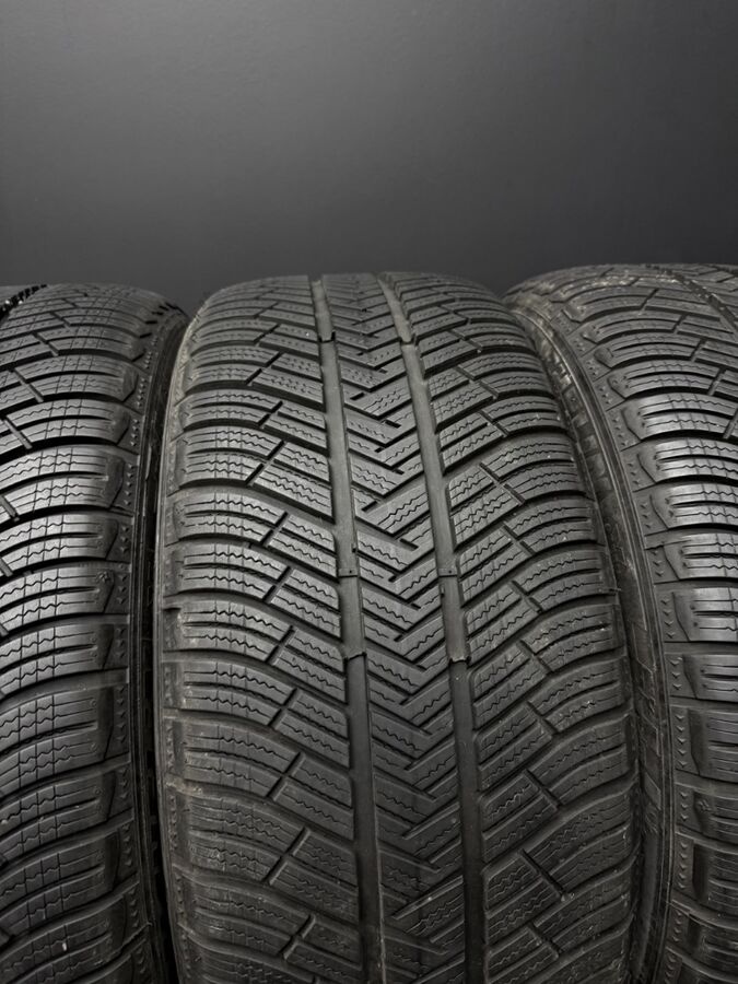 Sada pneu Michelin 255/45/19 104W - 5