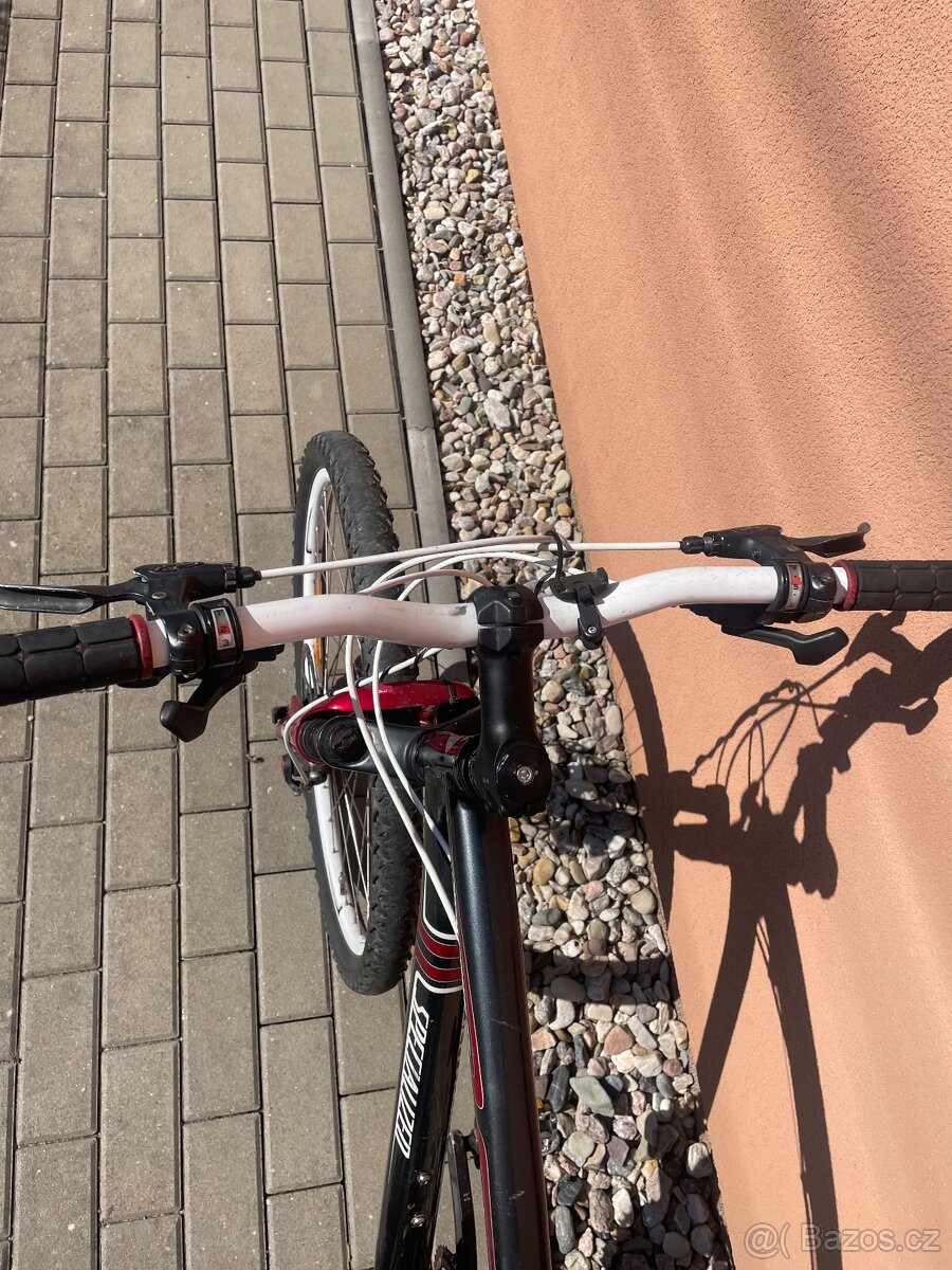 Specialized Hardrock Comp - 5