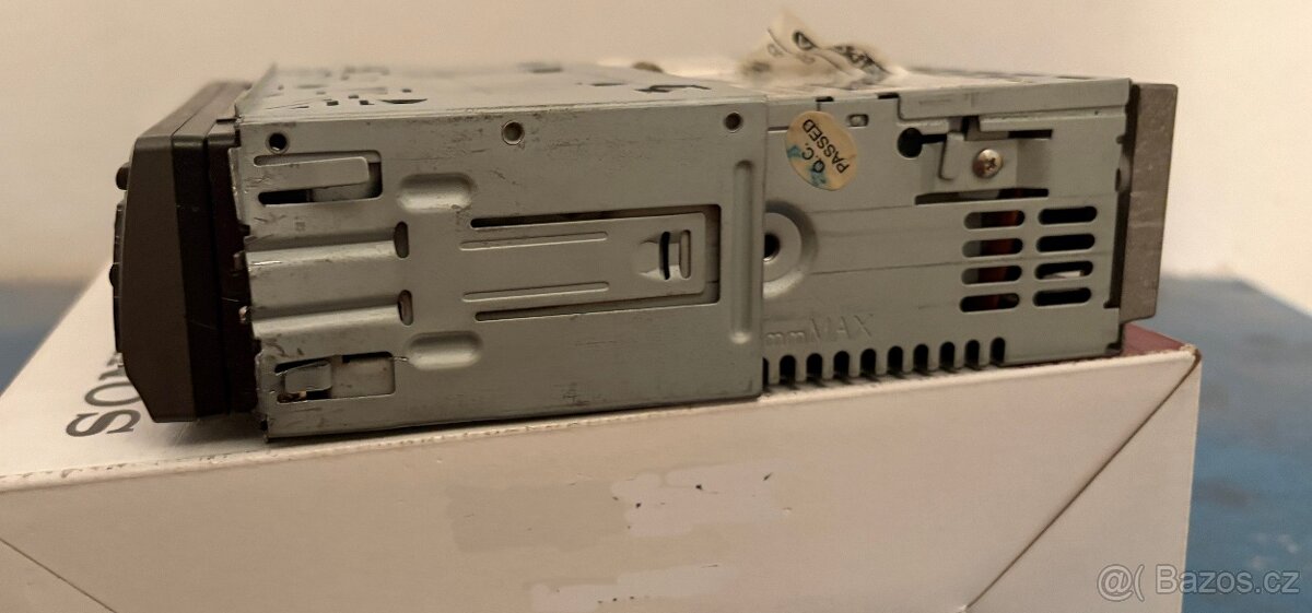 RÁDIO VDO DAYTON - 5