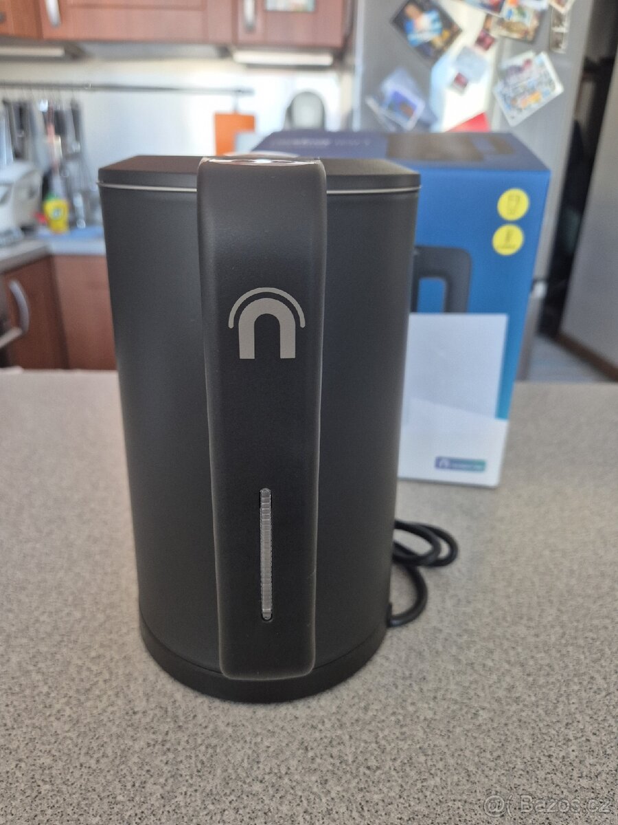 NOVÁ Chytrá konvice Niceboy ION SmartKettle (Onyx Black) - 5