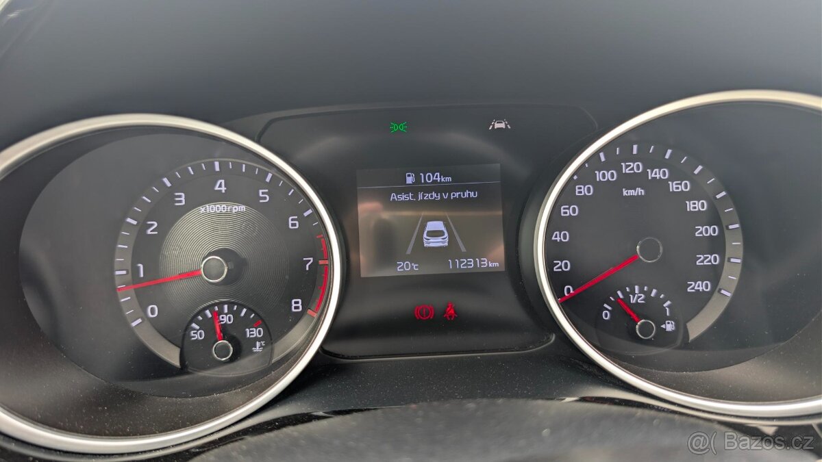 Kia Ceed 1.4T-GDI 2019 - 5