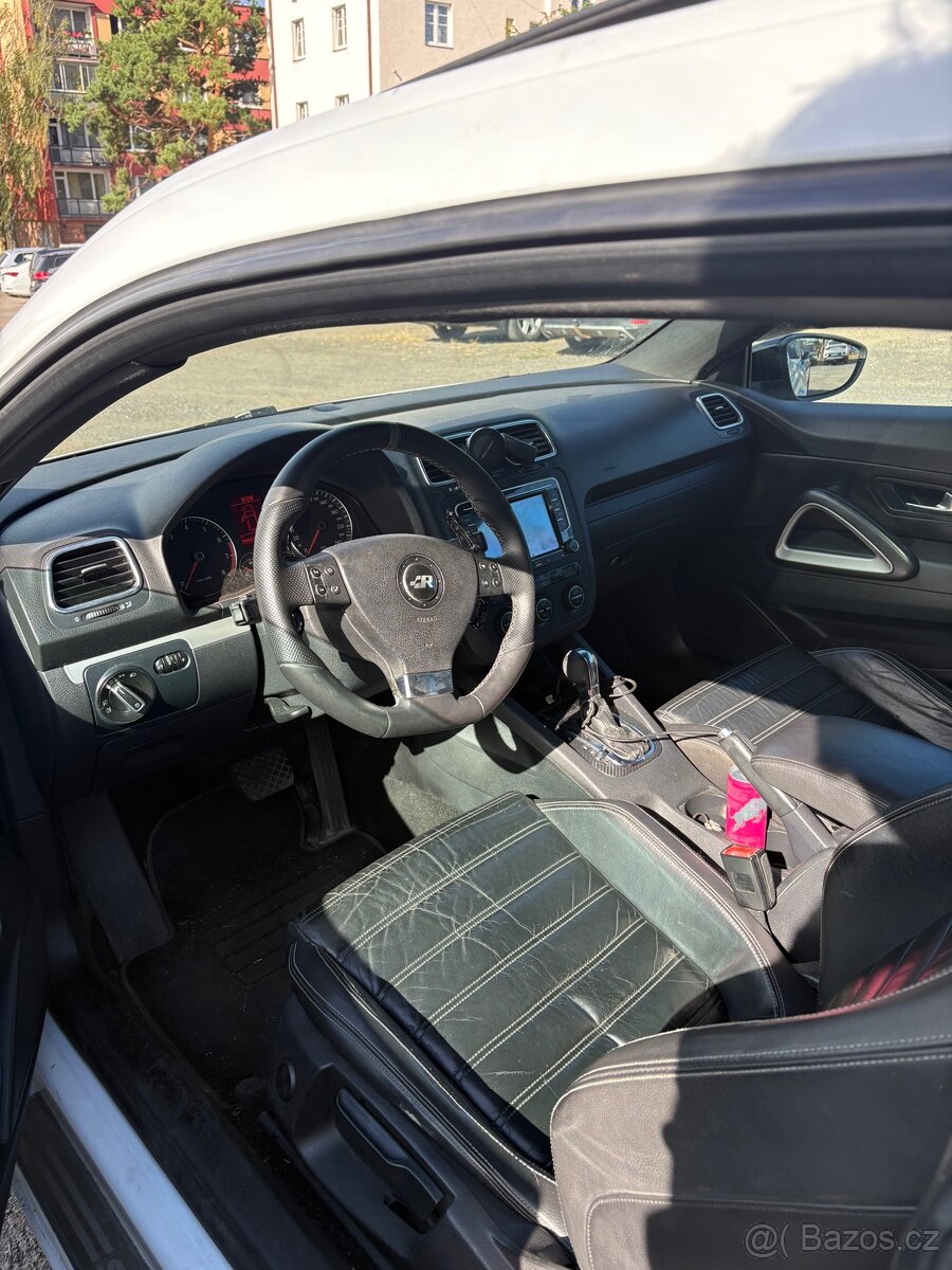 VW SCIROCCO 2.0 TFSI 147Kw - 5