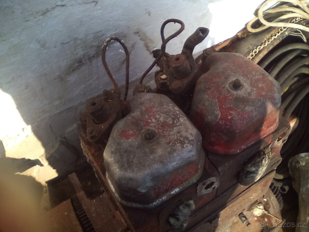 motor 2001 - 5