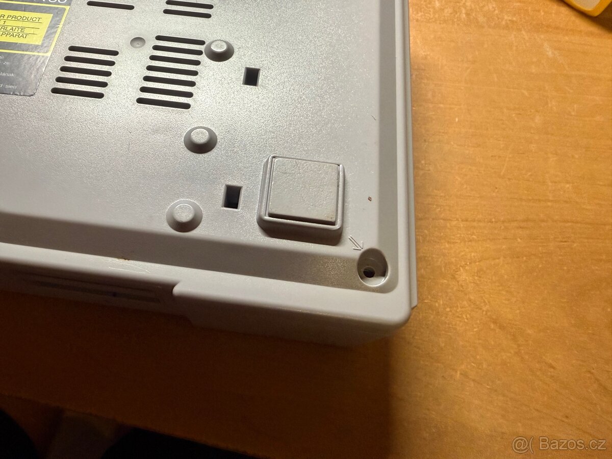 Sony PlayStation 1 + příslušenství - 5