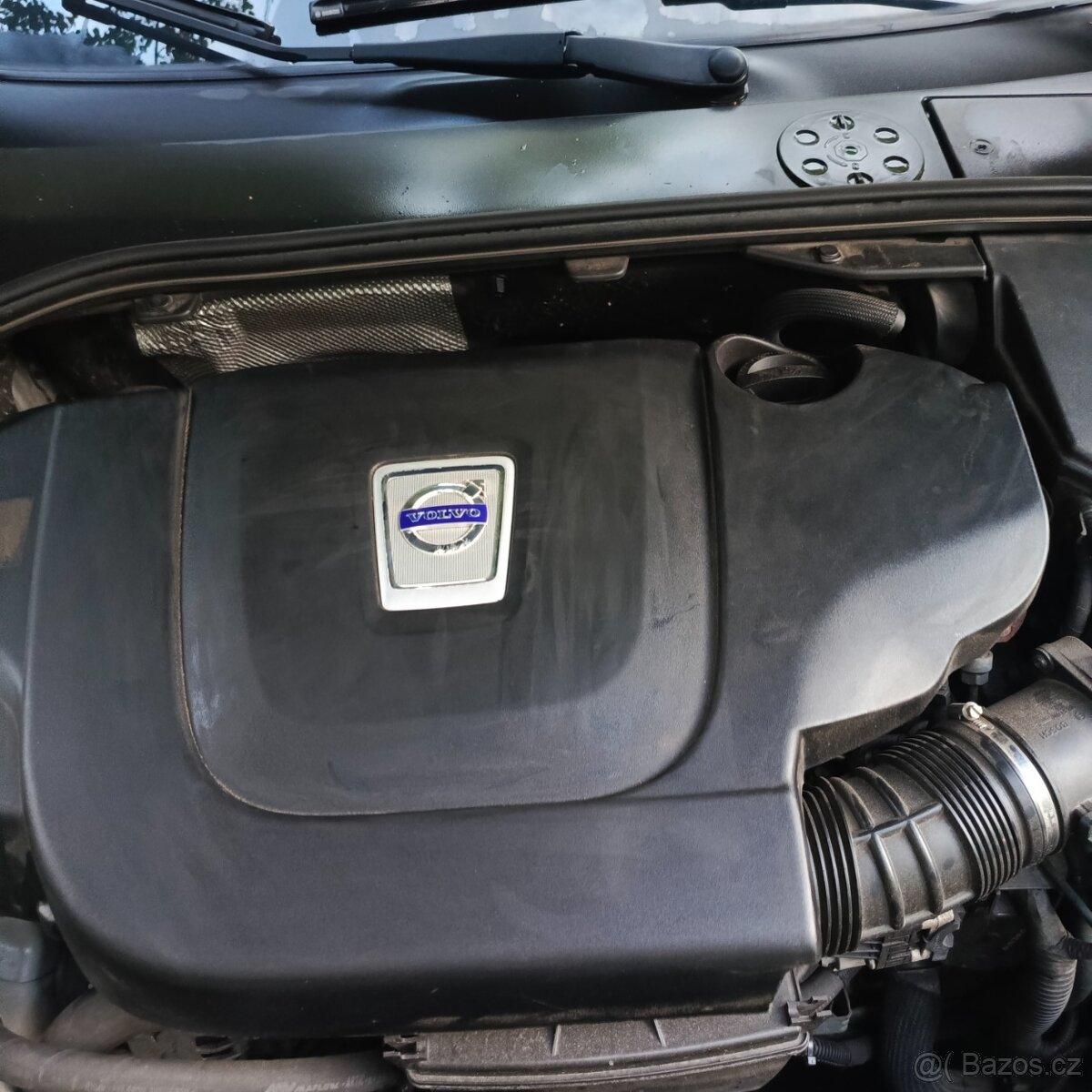 Volvo V60 D4 120kw - 5