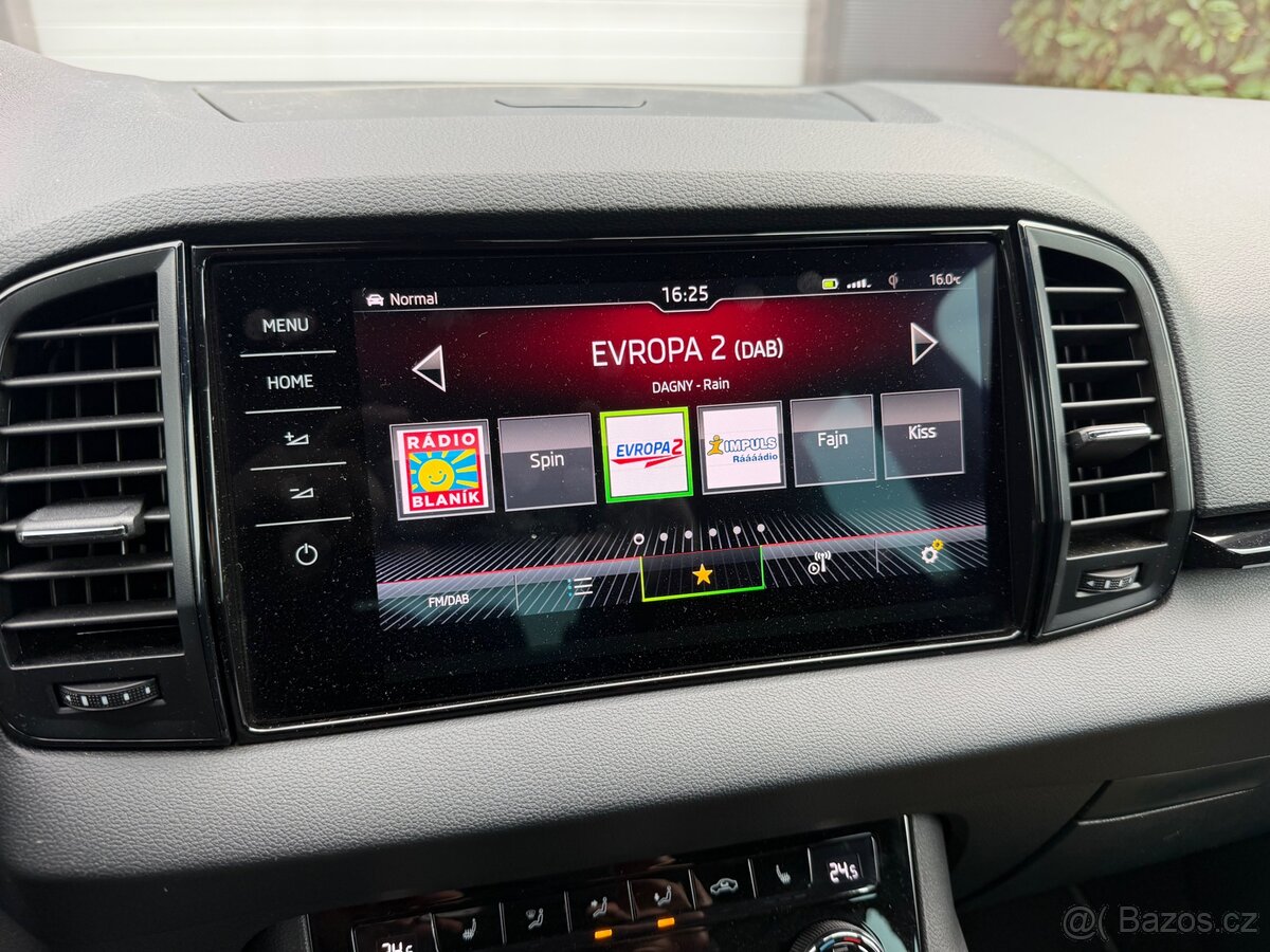 Škoda Karoq Sportline - 5