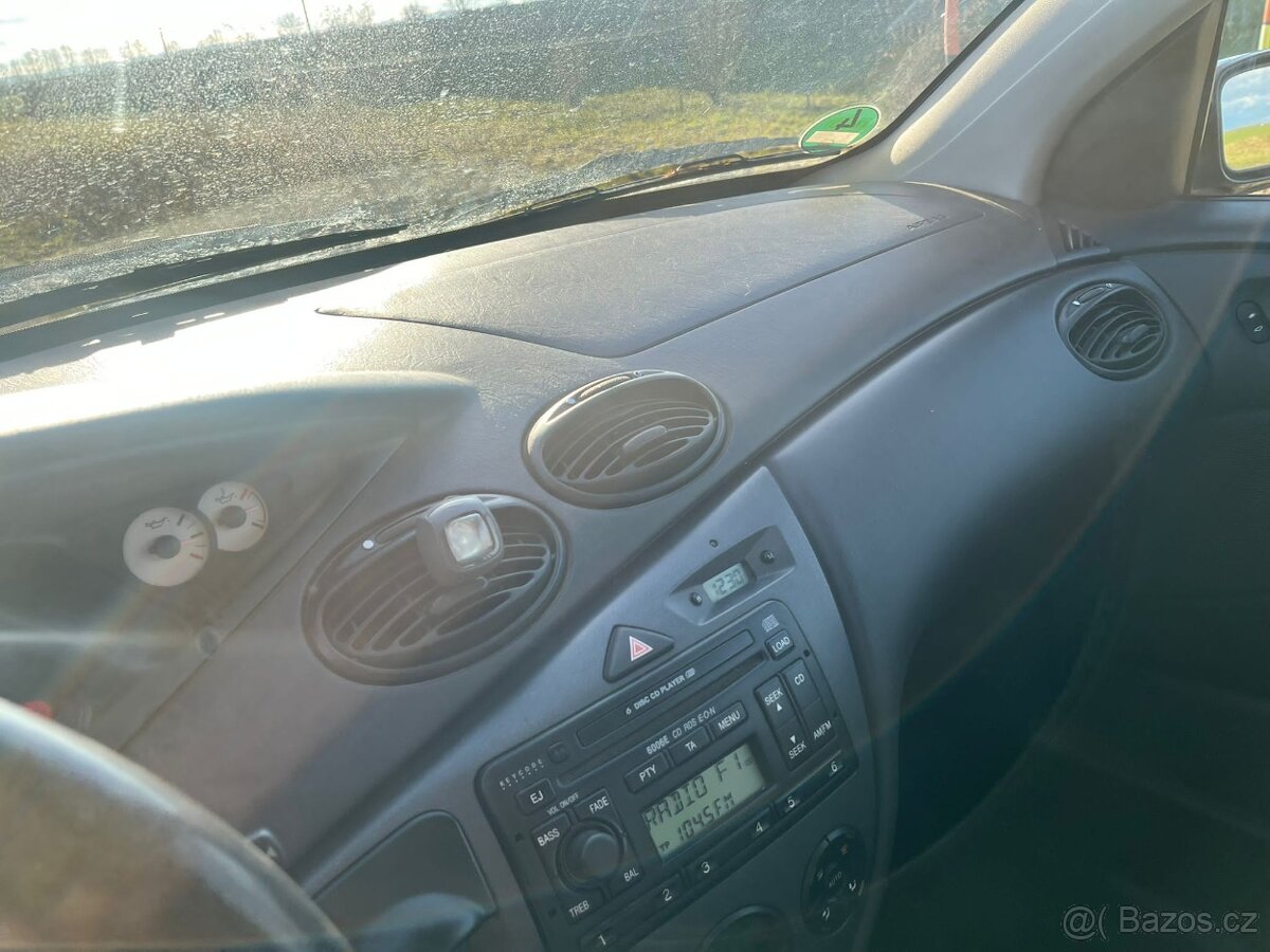 Ford Focus ST 170 - 5