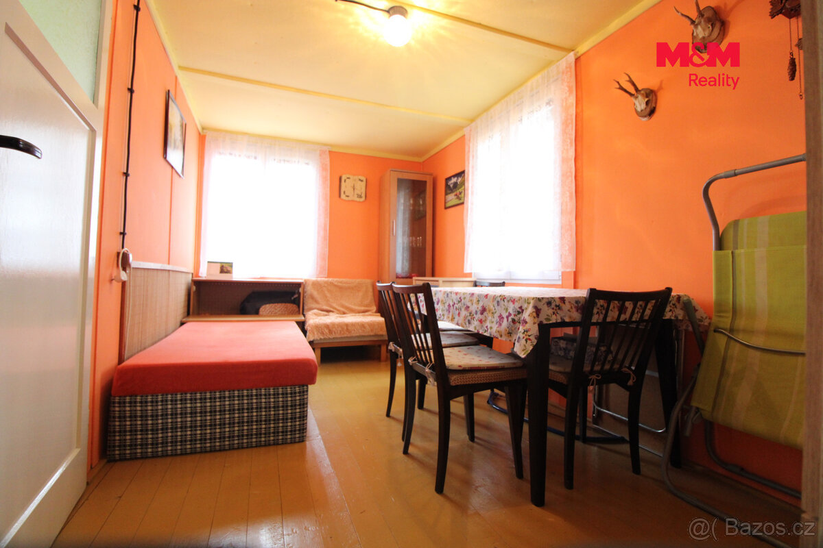 Prodej chaty, 35 m², Mosty u Jablunkova - 5