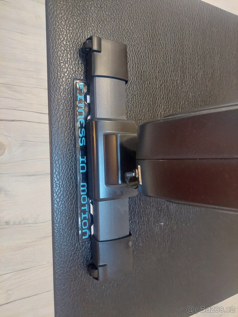 Recumbent KETTLER TOUR 600 R - 5