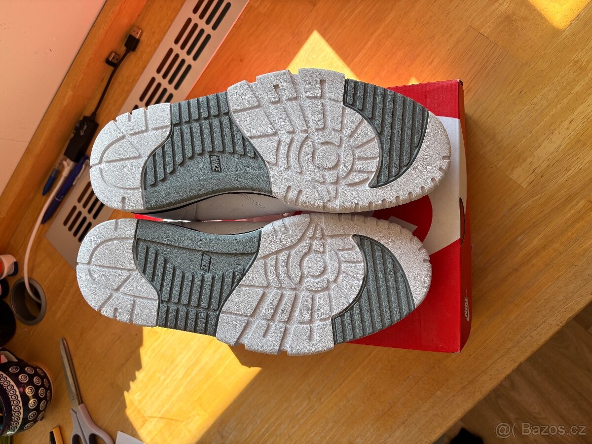 Nenošené Nike Cross Trainer - 5