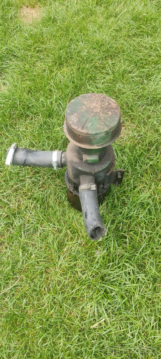 Veškeré díly Multicar m22 - 5