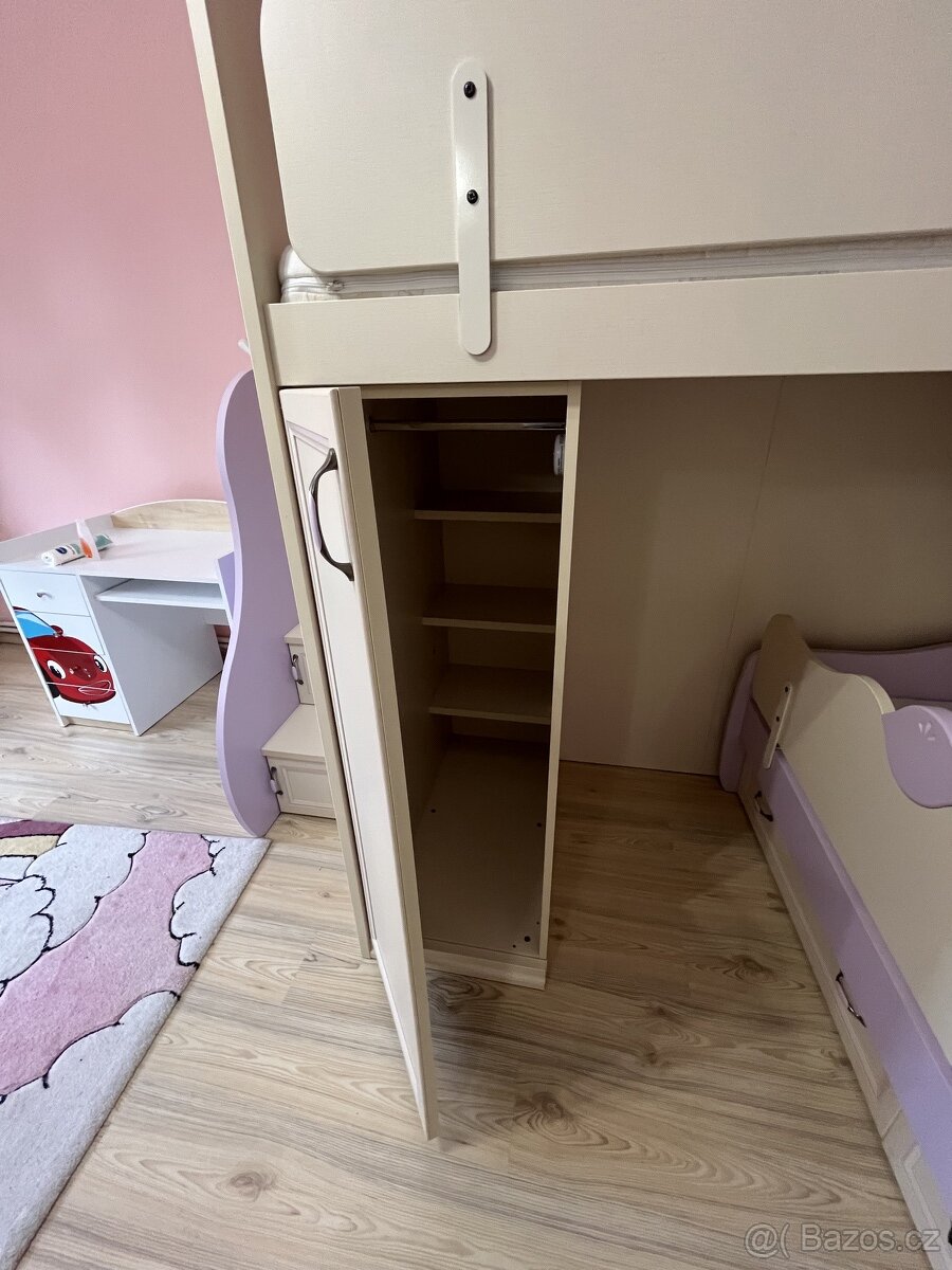 Postel pro děti - 5