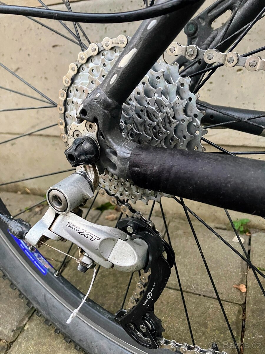 Horské kolo M 26' 2005 - pojízdné - 5