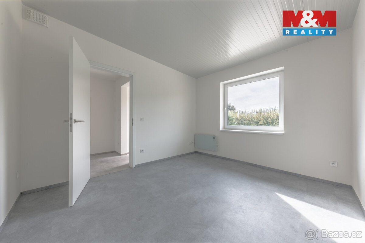 Prodej apartmánu 4+kk, 100 m2, v Mladé Boleslavi - 5