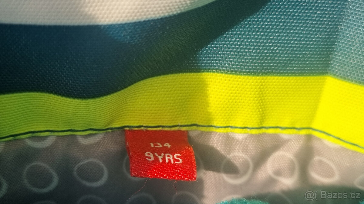 LEGO TEC lyžařská souprava - 5