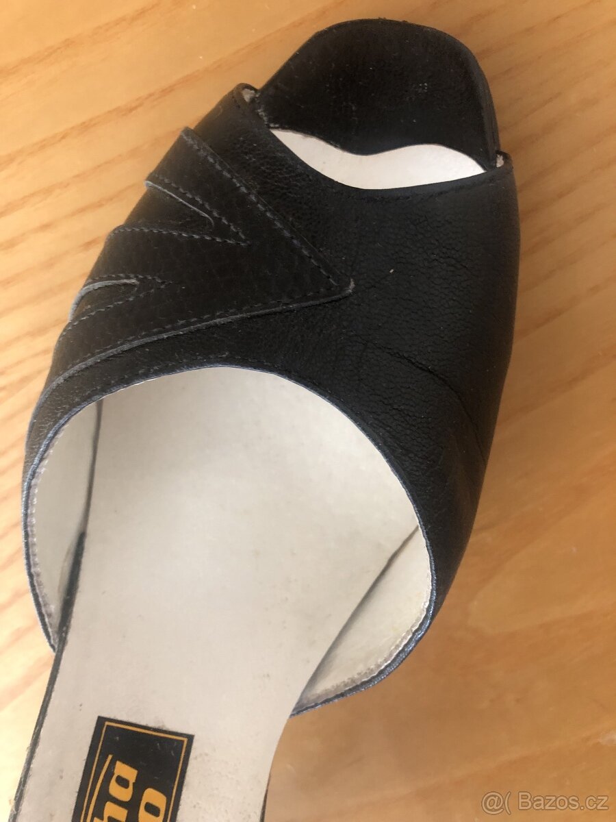 Dámské lodičky - 5