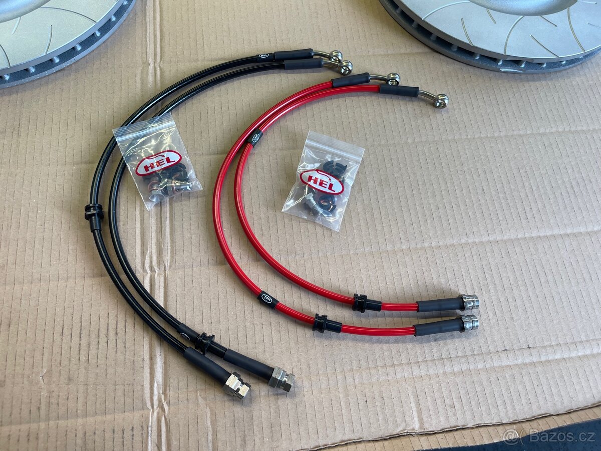 Brzdový set Golf IV/Leon/Fabia I - 5