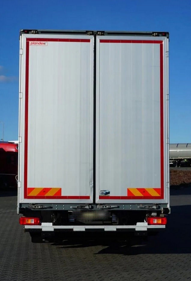 Volvo FH420 - 6x2 – Shrnovačka – EURO 6 - 5