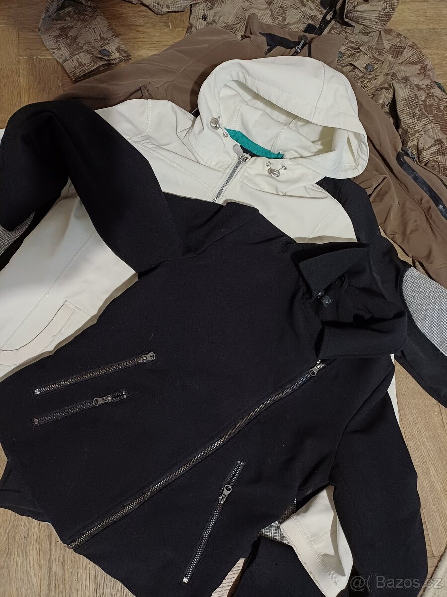 Bundy podzim/jaro - 5