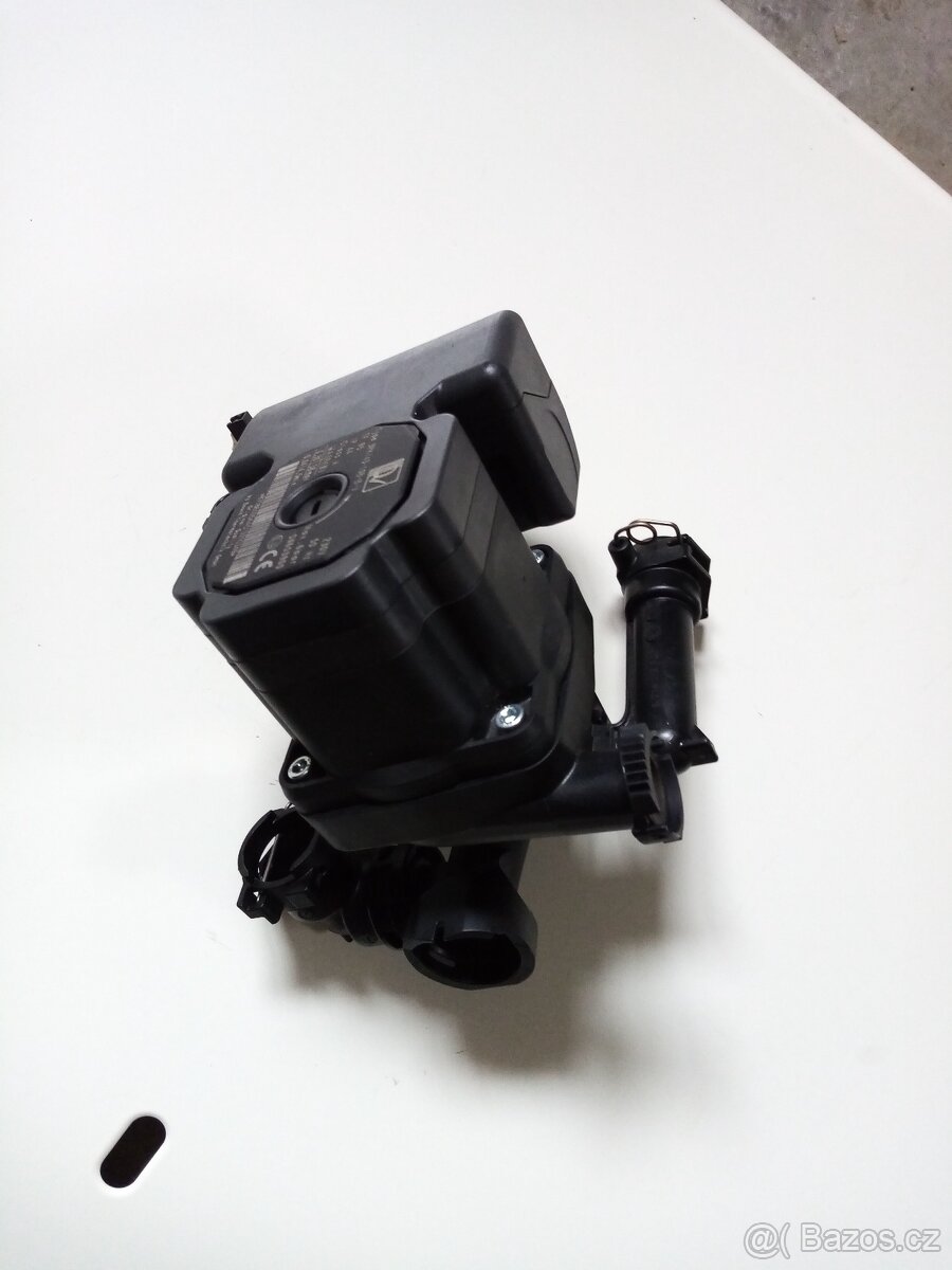 BUDERUS Logamax Plus GB172-24K - 5