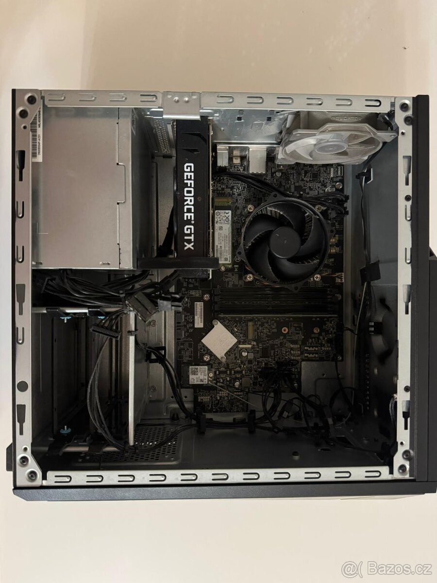 Acer Nitro N50-620 – i5-11400F, GTX 1650, 16GB RAM, 1TB SSD - 5