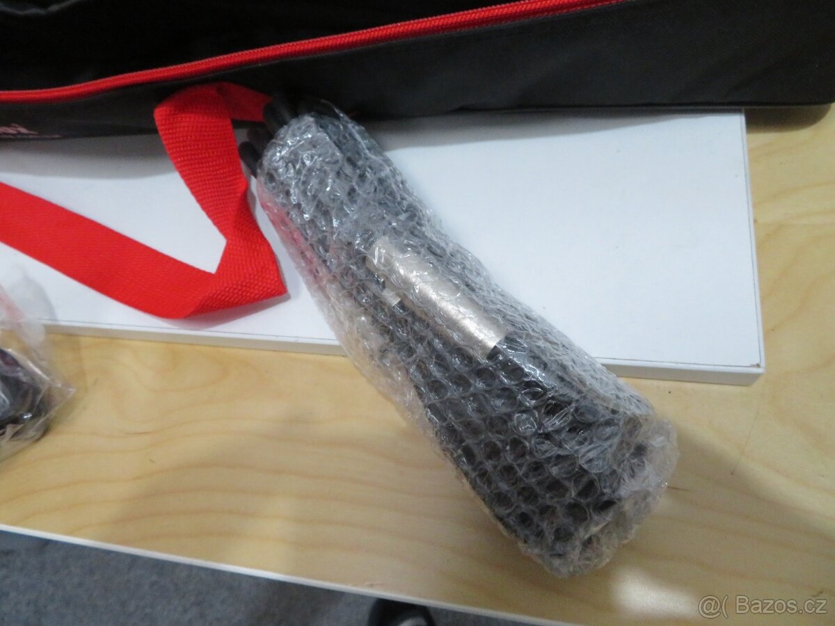 Nový dynamický mikrofonní set Superlux MSKA(X) - 5