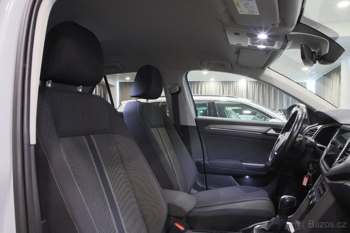 VW T-Roc 1.5TSI - Autodraft - otevřeno celý víkend do 20:00 - 5