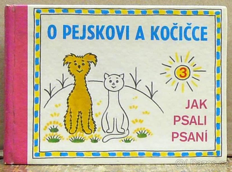 Edice hvězdička, pohádkové lístečky - 5