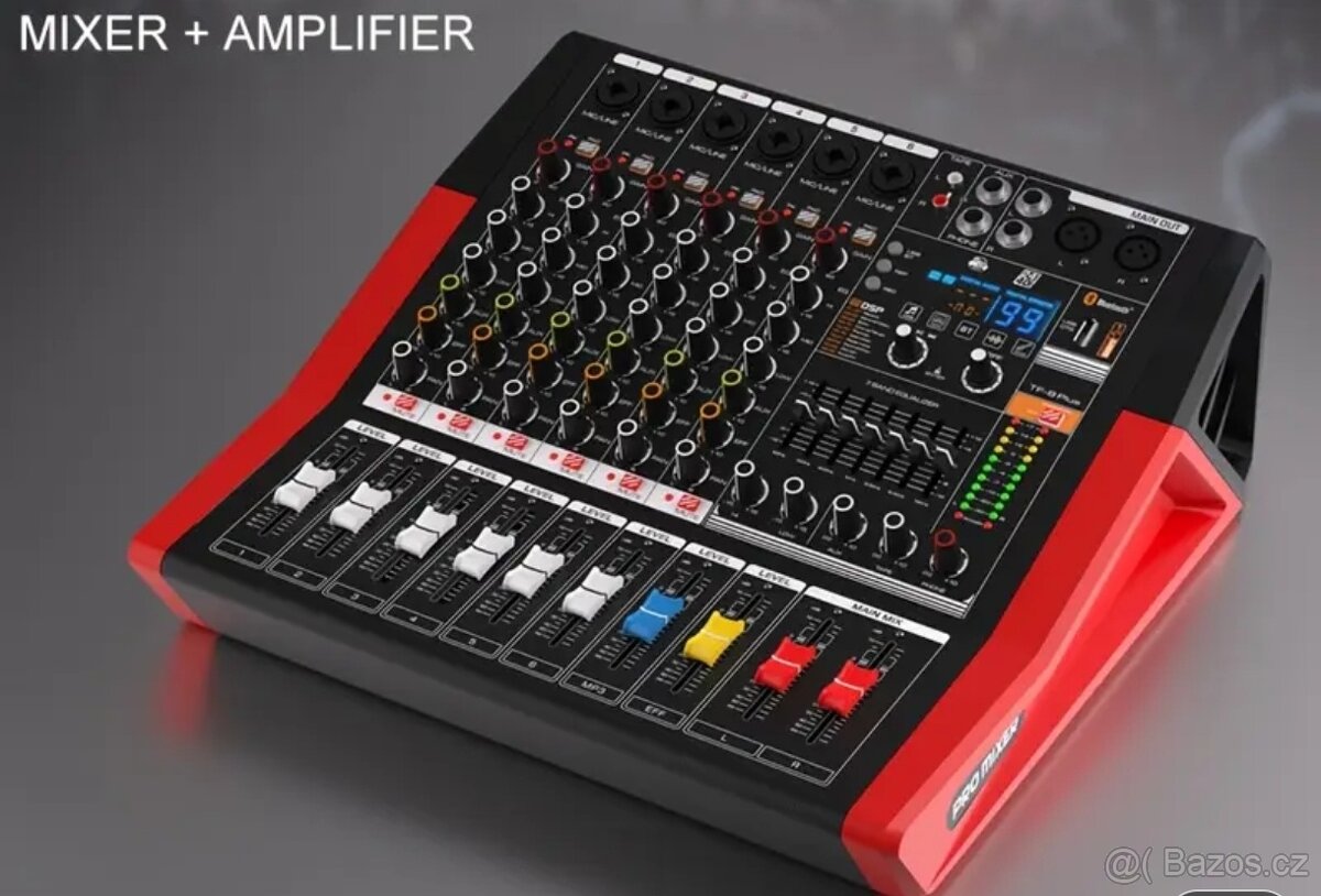 Prodám malou aparatůru - 5