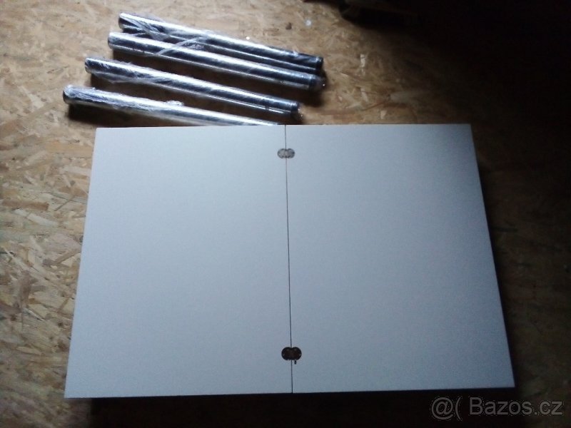 Rrozkládací jídelní stůl NOVÝ - 5